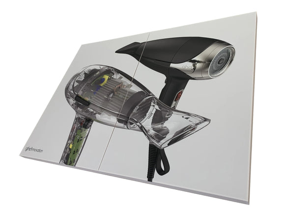 ArtControl Acoustic Panel - Advanced Acoustics