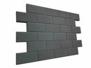 Subway Acoustic Studio Foam Tile Pack