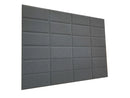 Subway Acoustic Studio Foam Tile Pack