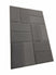 Subway Acoustic Studio Foam Tile Pack