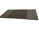 Advanced Acoustics 15x30" Wedge Acoustic Studio Foam Tile Pack