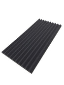 Advanced Acoustics 15x30" Wedge Acoustic Studio Foam Tile Pack