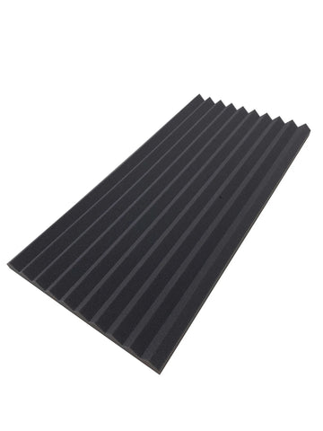 Advanced Acoustics 15x30" Wedge Acoustic Studio Foam Tile Pack
