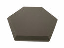 Hexatile2 Acoustic Studio Foam Tile Pack