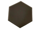 Hexatile2 Acoustic Studio Foam Tile Pack