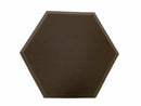 Hexatile2 Acoustic Studio Foam Tile Pack