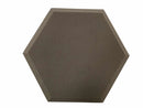 Hexatile3 Acoustic Studio Foam Tile Pack