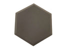 Hexatile3 Acoustic Studio Foam Tile Pack