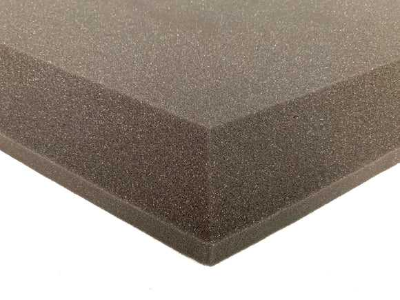 Hexatile3 Acoustic Studio Foam Tile Pack