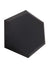 Hexatile3 Acoustic Studio Foam Tile Pack