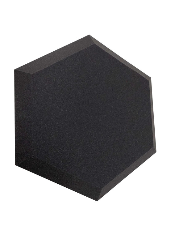 Hexatile3 Acoustic Studio Foam Tile Pack