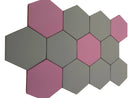 Advanced Acoustics HexaPanel Acoustic Panels