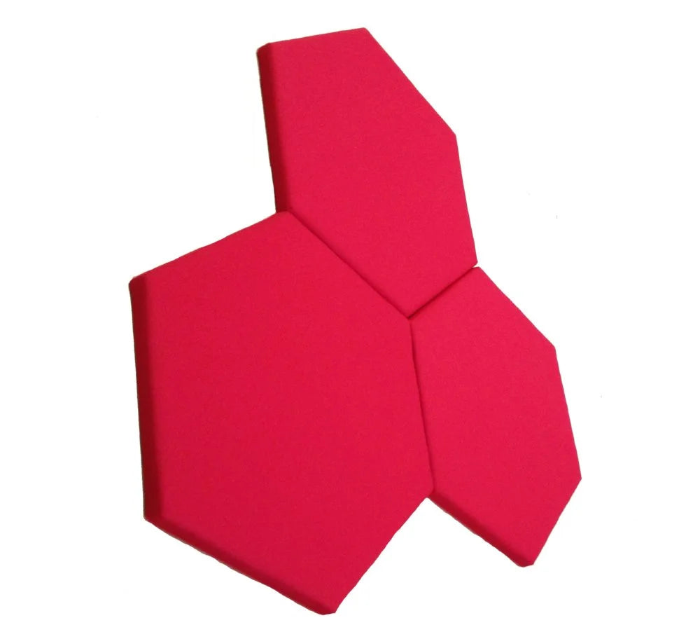 Advanced Acoustics HexaPanel Acoustic Panels
