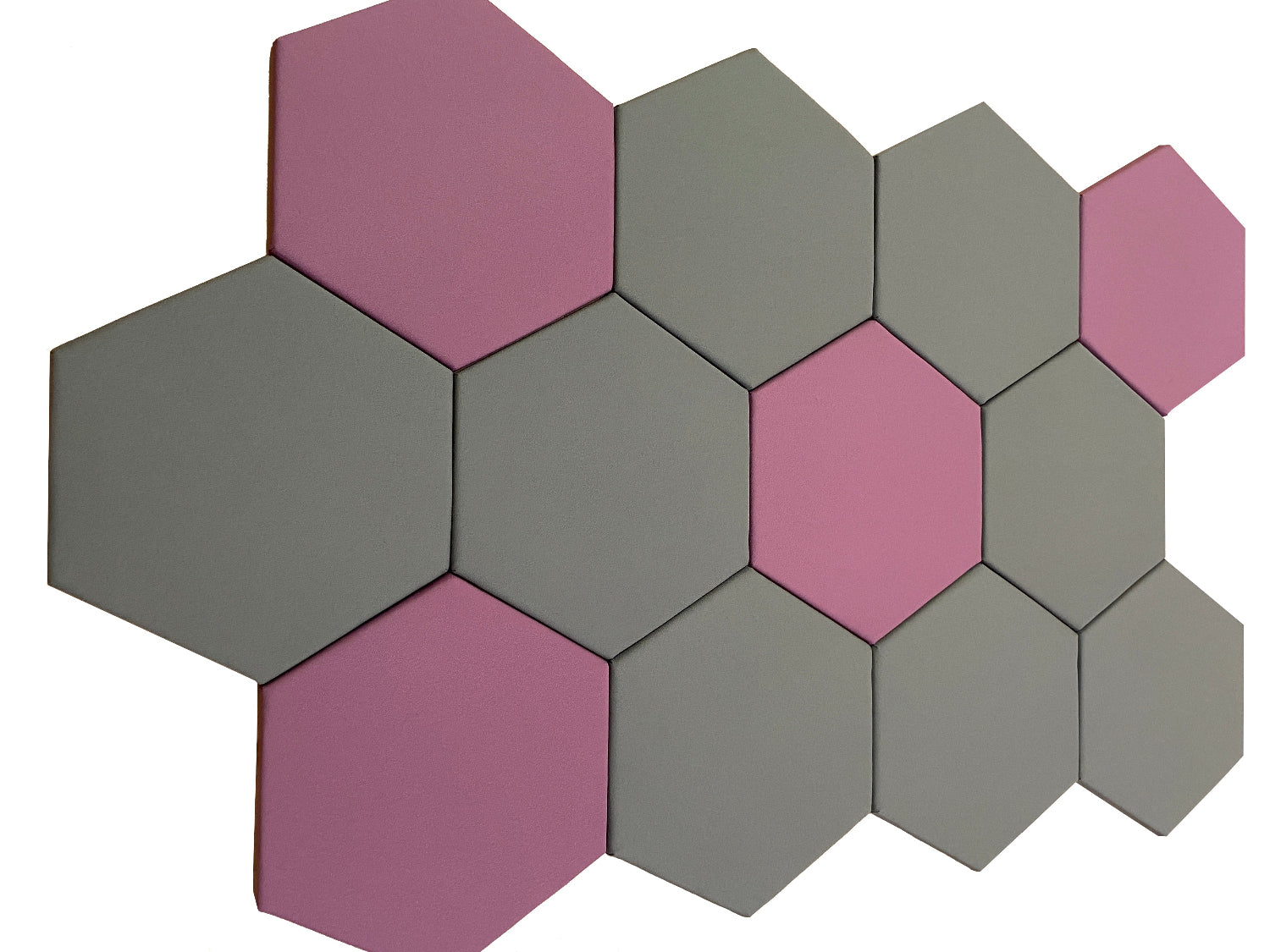 Advanced Acoustics HexaPanel Acoustic Panels
