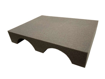 ISOMAT Equipment Isolation Block Acoustic Studio Foam