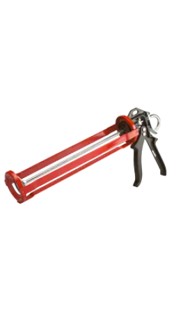 Acoustic Sealant Gun - Jumbo - Advanced Acoustics