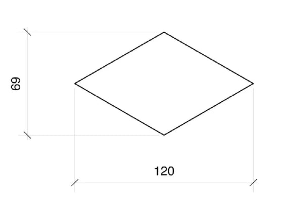 Kubrick Designer Acoustic Panel - Advanced Acoustics