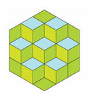 Kubrick Designer Acoustic Panel - Advanced Acoustics