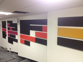 SoundControl Acoustic Panel - Advanced Acoustics
