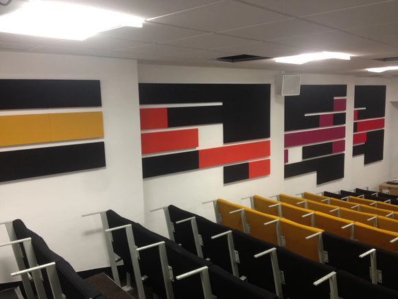 SoundControl Acoustic Panel - Advanced Acoustics