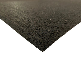 M20 Acoustic Soundproofing Mat - Size - 1m by 1m sheets,  Advanced Acoustics