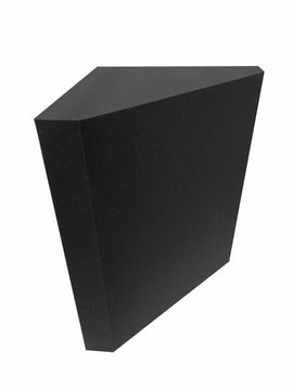 MAXXX Corner Bass Trap Acoustic Studio Foam