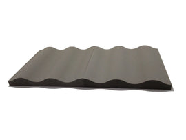 MONO Wave 30" Acoustic Studio Foam Tile Pack - Advanced Acoustics