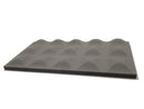 MULTI Wave 30" Acoustic Studio Foam Tile Pack - Advanced Acoustics