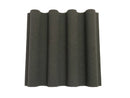 Mini Wave 12" Acoustic Studio Foam Tile Pack - Advanced Acoustics