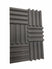 Mini Wave 12" Acoustic Studio Foam Tile Pack - Advanced Acoustics