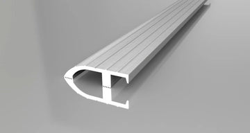 Norsound NOR695 Door Threshold