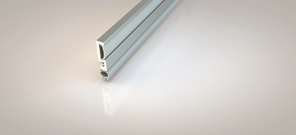 Norsound NOR755 Door Jamb and Head Acoustic Door Seal