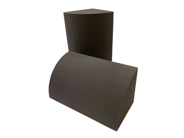 Quadrant Bass Trap 2ft Acoustic Studio Foam - Advanced Acoustics