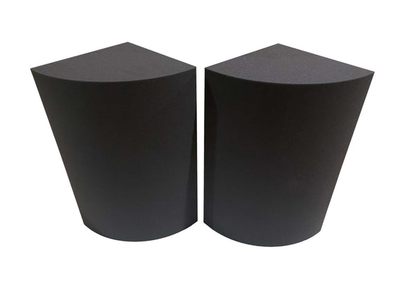Quadrant Bass Trap 2ft Acoustic Studio Foam - Advanced Acoustics