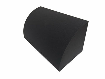 Quadrant Bass Trap 2ft Acoustic Studio Foam - Advanced Acoustics
