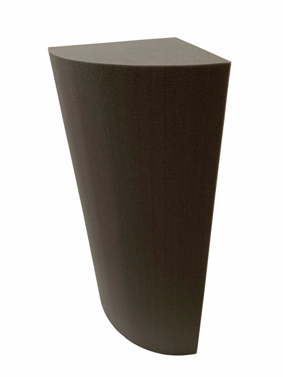 Quadrant Bass Trap 3ft Acoustic Studio Foam - Advanced Acoustics
