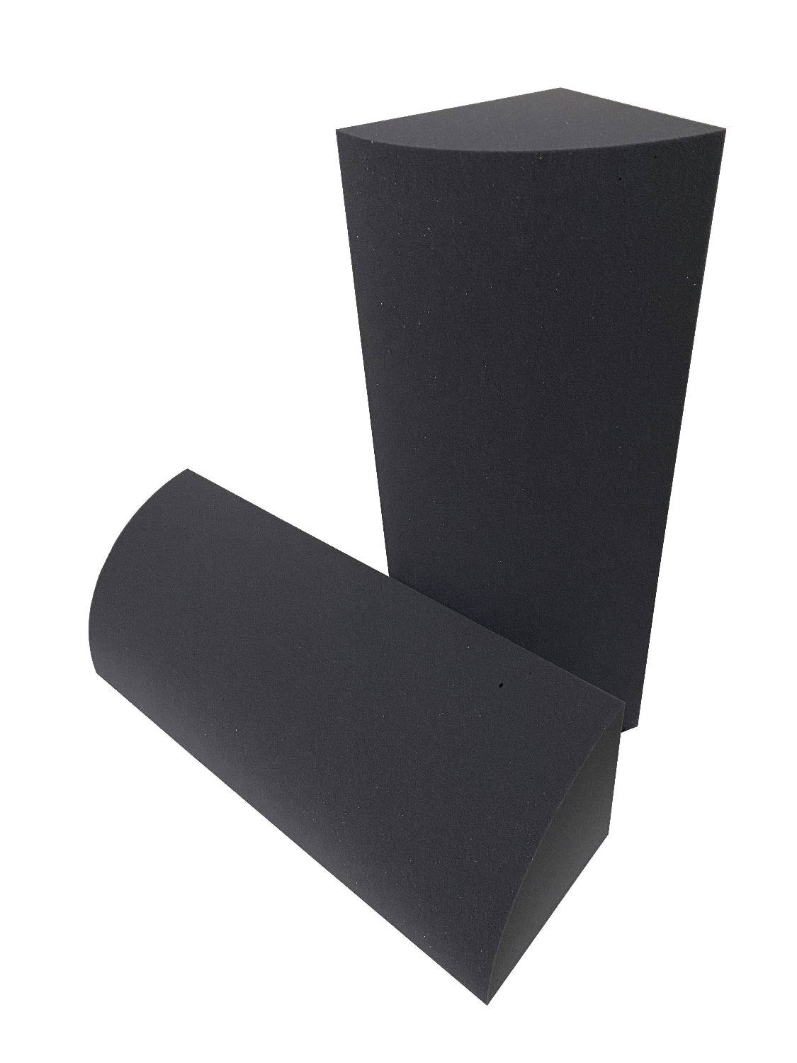 Quadrant Bass Trap 2ft Acoustic Studio Foam - Advanced Acoustics