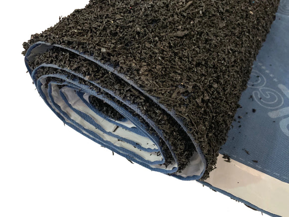 UpRoll Acoustic Matting For Floating Floors - Formerly R10