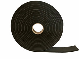 Resilient Sealing Tape - 50mm x 10mm - Advanced Acoustics
