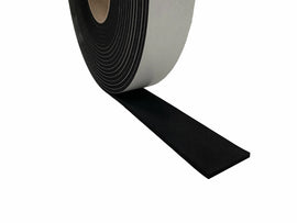 Resilient Sealing Tape - 50mm x 5mm - Advanced Acoustics