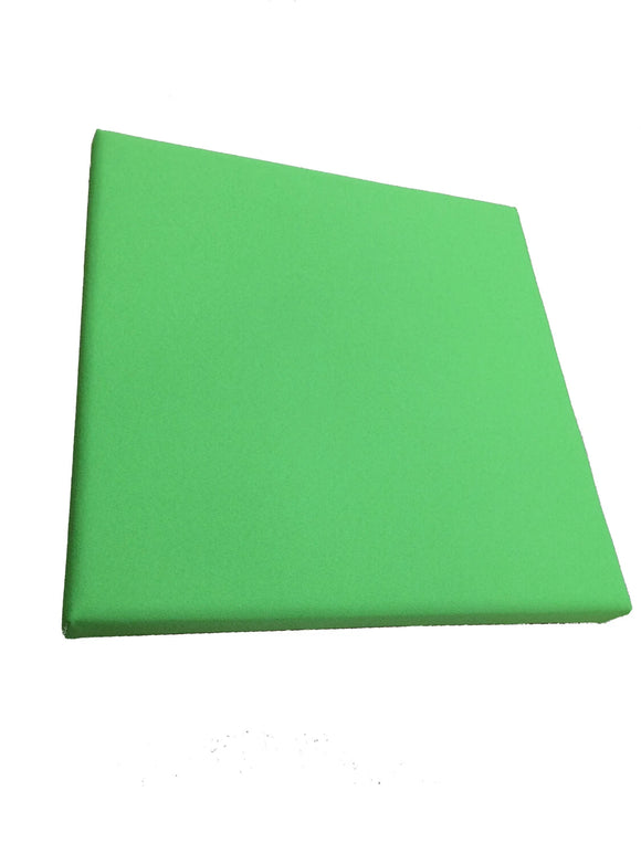 SoundControl Acoustic Panel 2ft by 2ft - Advanced Acoustics