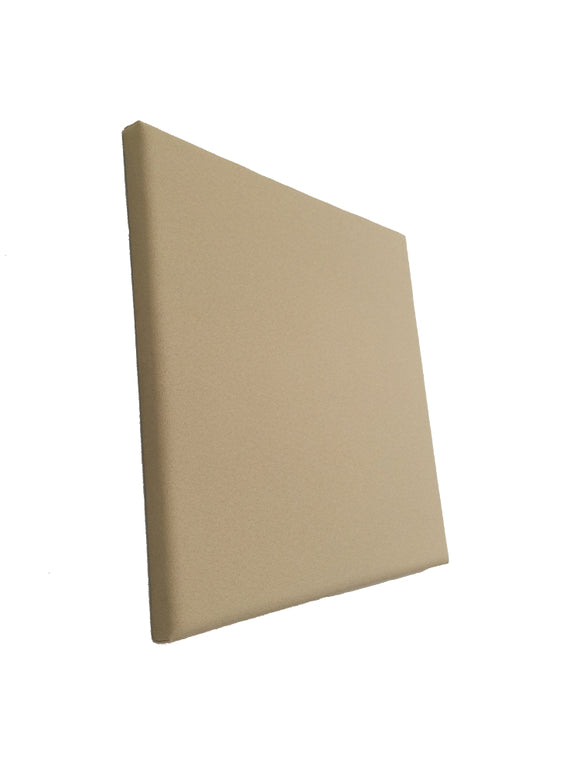 SoundControl Acoustic Panel 2ft by 2ft - Advanced Acoustics