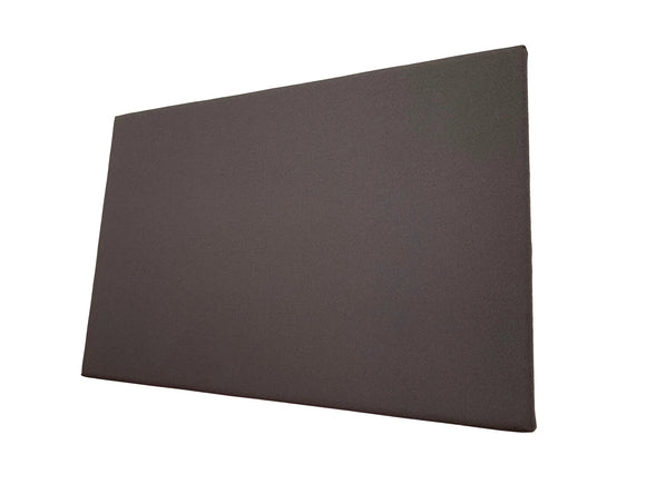 SoundControl Acoustic Panel 2ft by 3ft - Advanced Acoustics