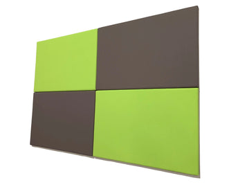SoundControl Acoustic Panel 2ft by 3ft - Advanced Acoustics