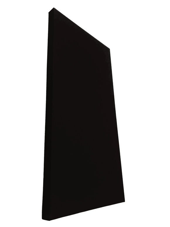 SoundControl Acoustic Panel 2ft by 4ft - Advanced Acoustics