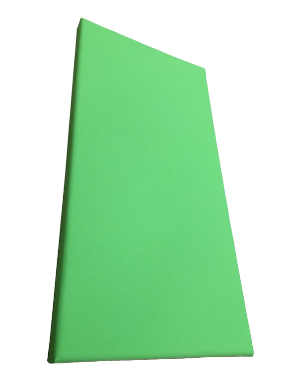 SoundControl Acoustic Panel 2ft by 4ft - Advanced Acoustics