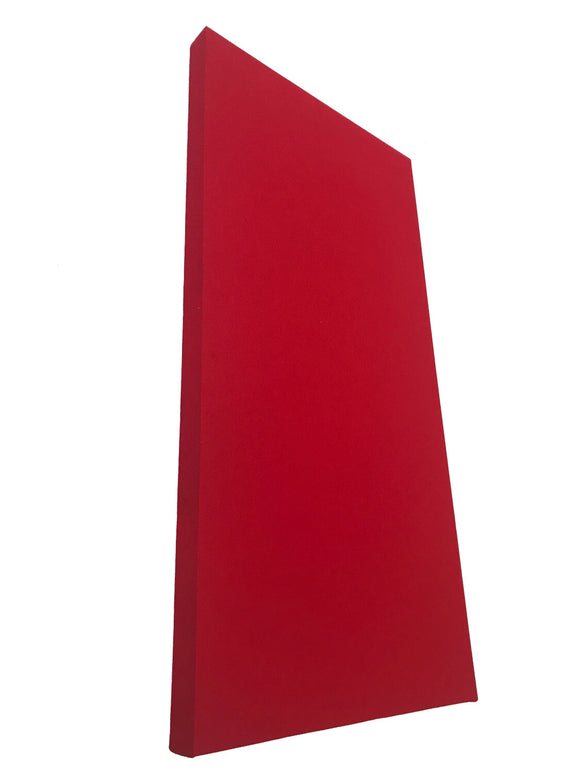 SoundControl Acoustic Panel 2ft by 4ft - Advanced Acoustics