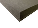 S . E . A . M . 2" Acoustic Studio Foam Tile Pack - Advanced Acoustics
