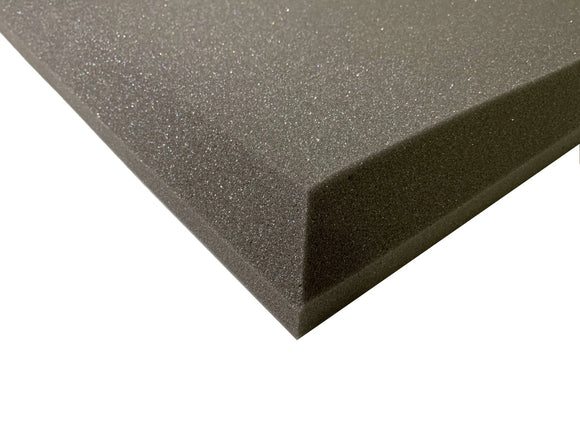 S . E . A . M . 2" Acoustic Studio Foam Tile Pack - Advanced Acoustics