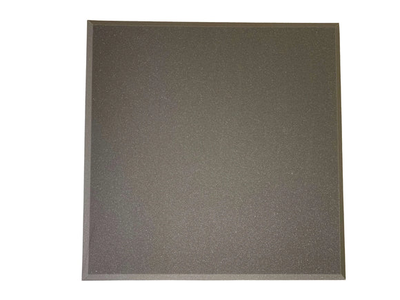 S . E . A . M . 2" Acoustic Studio Foam Tile Pack - Advanced Acoustics